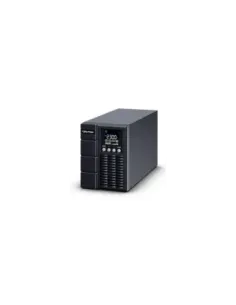 SAI Online Cyberpower OLS1000EA/ 1000VA-900W/ 3 Salidas/ Formato Torre