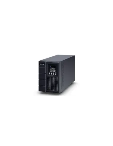 SAI Online Cyberpower OLS1500EA/ 1500VA-1350W/ 4 Salidas/ Formato Torre