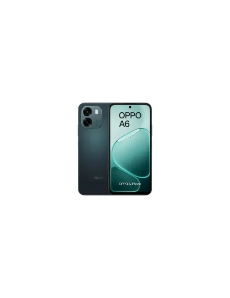 Smartphone Oppo A6 6GB/ 256GB/ 6.75"/ Azul Sapphire