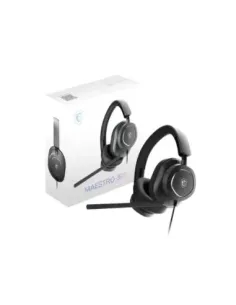 Msi Auricular con microfono Maestro 300 USB C-A