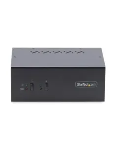 Switch kvm startech p2dd46a2 - kvm - switch 18 en 1