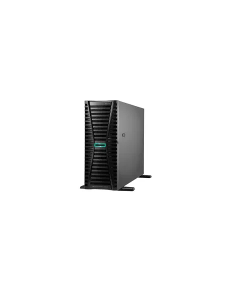 Servidor HPE ProLiant ML350 Gen12 Intel Xeon 6505P/ 64GB Ram/ 2x 960GB SSD
