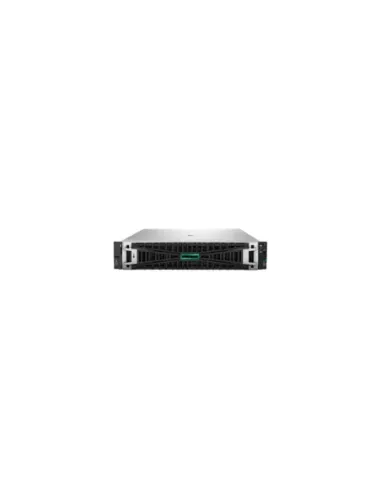 Servidor HPE ProLiant DL380 Gen12 Intel Xeon 6505P/ 64GB Ram/ 2x 480GB SSD
