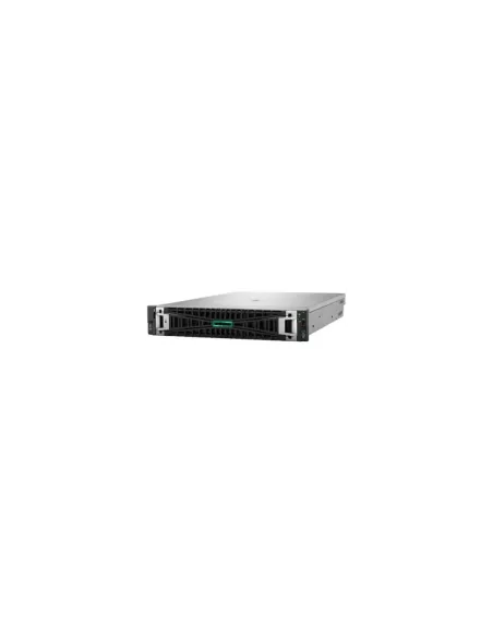 Servidor HPE ProLiant DL380 Gen12 Intel Xeon 6515P/ 64GB Ram/ 2x 480GB SSD