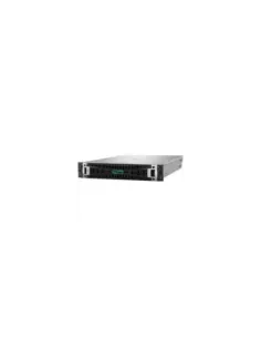 Servidor HPE ProLiant DL380 Gen12 Intel Xeon 6507P/ 64GB Ram/ 2x 480GB SSD