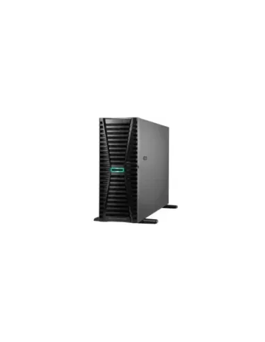Servidor HPE ProLiant ML350 Gen12 Intel Xeon 6505P/ 32GB Ram/ 2x 4TB