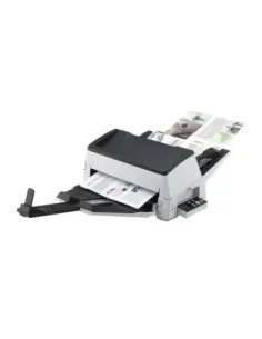 Escaner ricoh - fujitsu fi - 7600