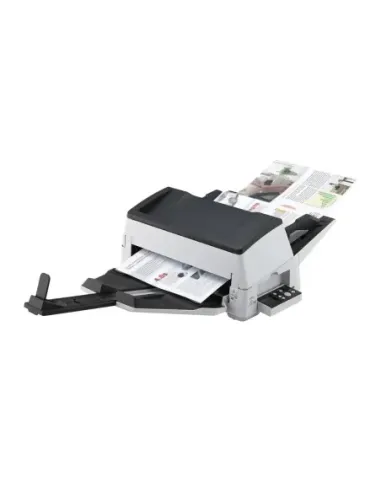 Escaner ricoh - fujitsu fi - 7600