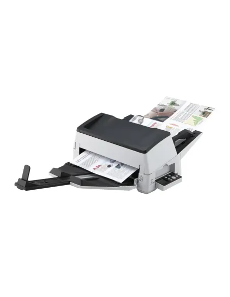 Escaner ricoh - fujitsu fi - 7600