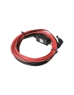 Adaptador coche brother pacd600wr