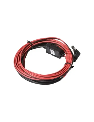 Adaptador coche brother pacd600wr