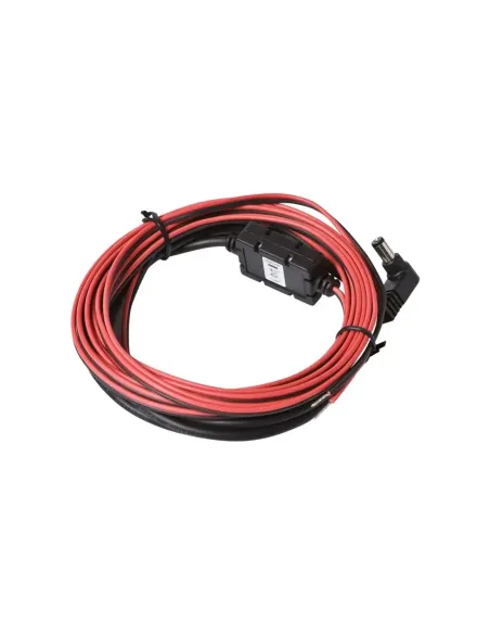 Adaptador coche brother pacd600wr