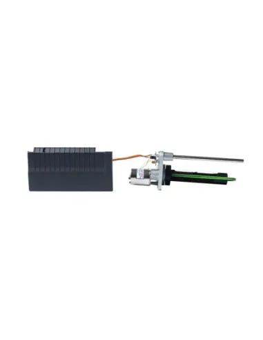 Despegador de etiquetas brother palp005 con rebobinador