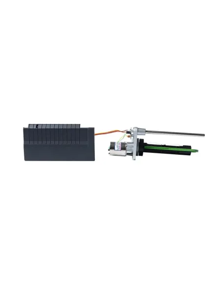 Despegador de etiquetas brother palp005 con rebobinador