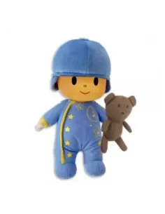 Pocoyo dulces suenos