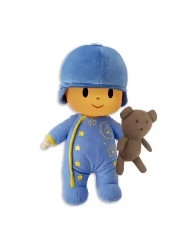 Pocoyo dulces suenos