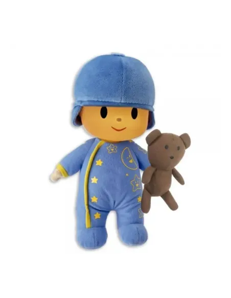 Pocoyo dulces suenos