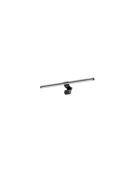 Lámpara de Escritorio Vention PDAB0/ 5W/ Negra