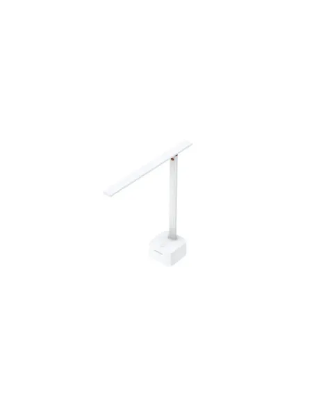 Lámpara de Escritorio Vention PDBW0/ 5W/ Blanca