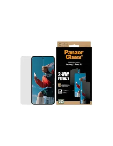 PanzerGlass Privacy Screen Pr. Samsung S26