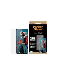 PanzerGlass Screen Protector Samsung S26