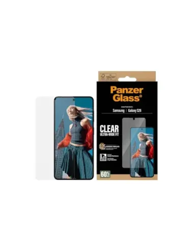 PanzerGlass Screen Protector Samsung S26