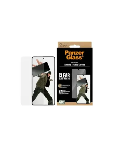 PanzerGlass Screen Protector Samsung S26 Ultra