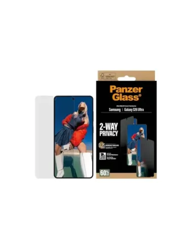 PanzerGlass Privacy Screen Pr. Samsung S26 Ultra