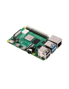 Raspberry pi 4 modelo b 8gb ram