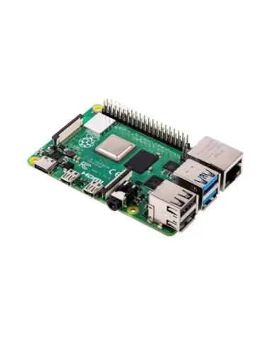 Raspberry pi 4 modelo b 8gb ram