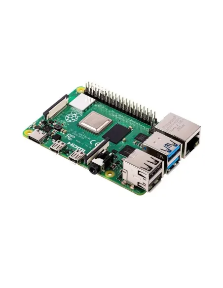 Raspberry pi 4 modelo b 8gb ram