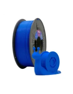 Filamento azul pacifico winkle pla - hd - 1.75mm - impresora 3d - 1 kg