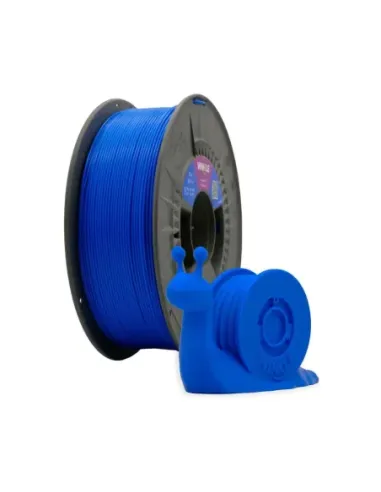Filamento azul pacifico winkle pla - hd - 1.75mm - impresora 3d - 1 kg