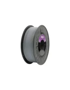 Filamento gris ceniza winkle pla - hd - 1.75mm - impresora 3d - 1 kg