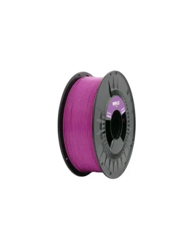 Filamento malva winkle pla - hd - 1.75mm - impresora 3d - 1 kg