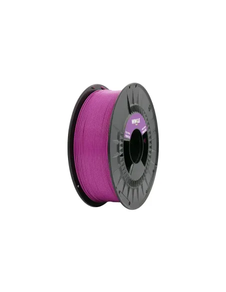 Filamento malva winkle pla - hd - 1.75mm - impresora 3d - 1 kg