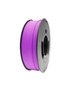 Filamento morado winkle pla - hd - 1.75mm - impresora 3d - 1 kg