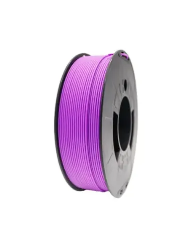 Filamento morado winkle pla - hd - 1.75mm - impresora 3d - 1 kg