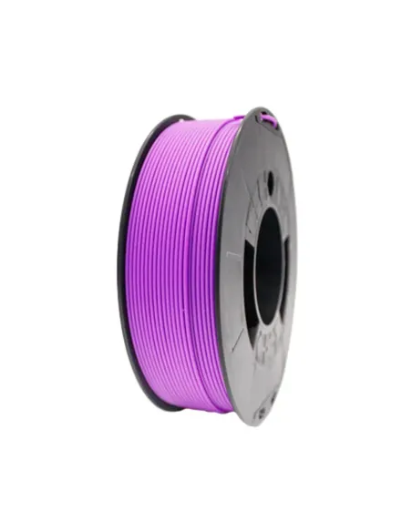 Filamento morado winkle pla - hd - 1.75mm - impresora 3d - 1 kg