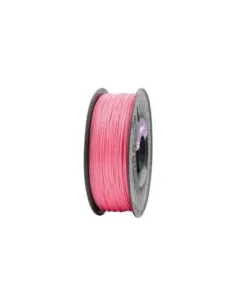Filamento rosa chicle winkle pla - hd - 1.75mm - impresora 3d - 1 kg