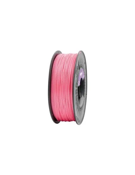 Filamento rosa chicle winkle pla - hd - 1.75mm - impresora 3d - 1 kg