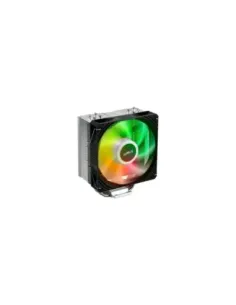 FSP REFRIGERACIONES DE AIRE INTEL LGA 1851/1700/1200 AMD AM4/AM5 120MM ARGB PWM FAN 800-1600RPM