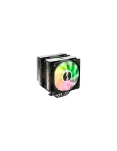 FSP REFRIGERACIONES DE AIRE INTEL LGA 1851/1700/1200 AMD AM4/AM5 120MM HIGH-PERFORMANCE QUIET PWM ARGB FAN