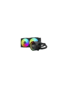 FSP REFRIGERACIÓN LÍQUIDA COMPATIBLE CON SOCKETS INTEL LGA: 1851/1700/1200 Y AMD:AM4/AM5