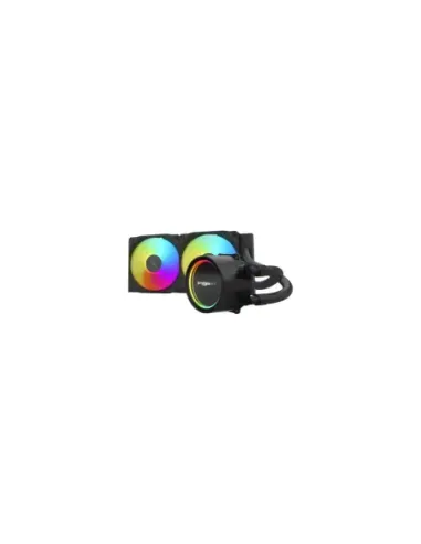 FSP REFRIGERACIÓN LÍQUIDA COMPATIBLE CON SOCKETS INTEL LGA: 1851/1700/1200 Y AMD:AM4/AM5