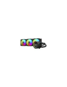 FSP REFRIGERACIÓN LÍQUIDA COMPATIBLE CON SOCKETS INTEL LGA: 1851/1700/1200 Y AMD:AM4/AM5