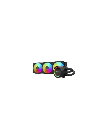 FSP REFRIGERACIÓN LÍQUIDA COMPATIBLE CON SOCKETS INTEL LGA: 1851/1700/1200 Y AMD:AM4/AM5