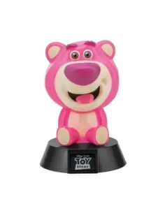Lampara paladrone toy story lotso