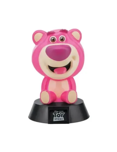 Lampara paladrone toy story lotso
