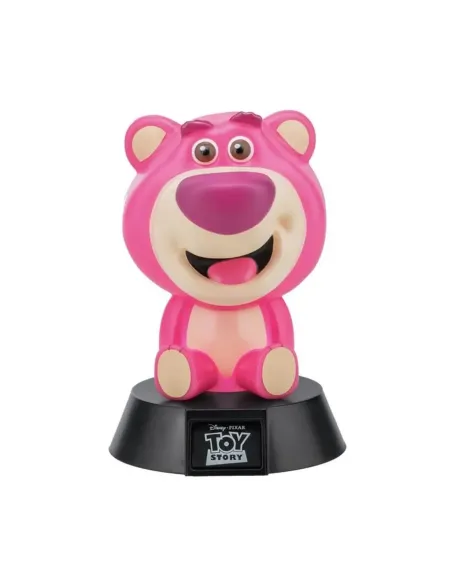 Lampara paladrone toy story lotso